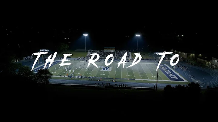 The Road to...TF North