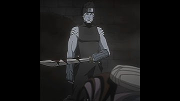 MADARA REVEALED 💀 HIMSELF TO KISAME 😬