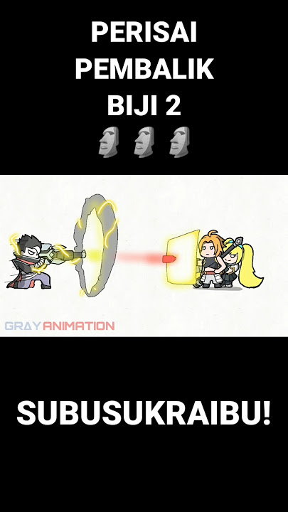 Perisai Pembalik BIJI 2|Mobile Legends