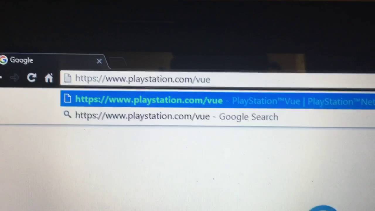 How To Cancel Playstation Vue Trial