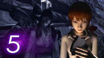Fatal Frame Full HD 1080p [Part 5] | 2nd Mirror Acquired