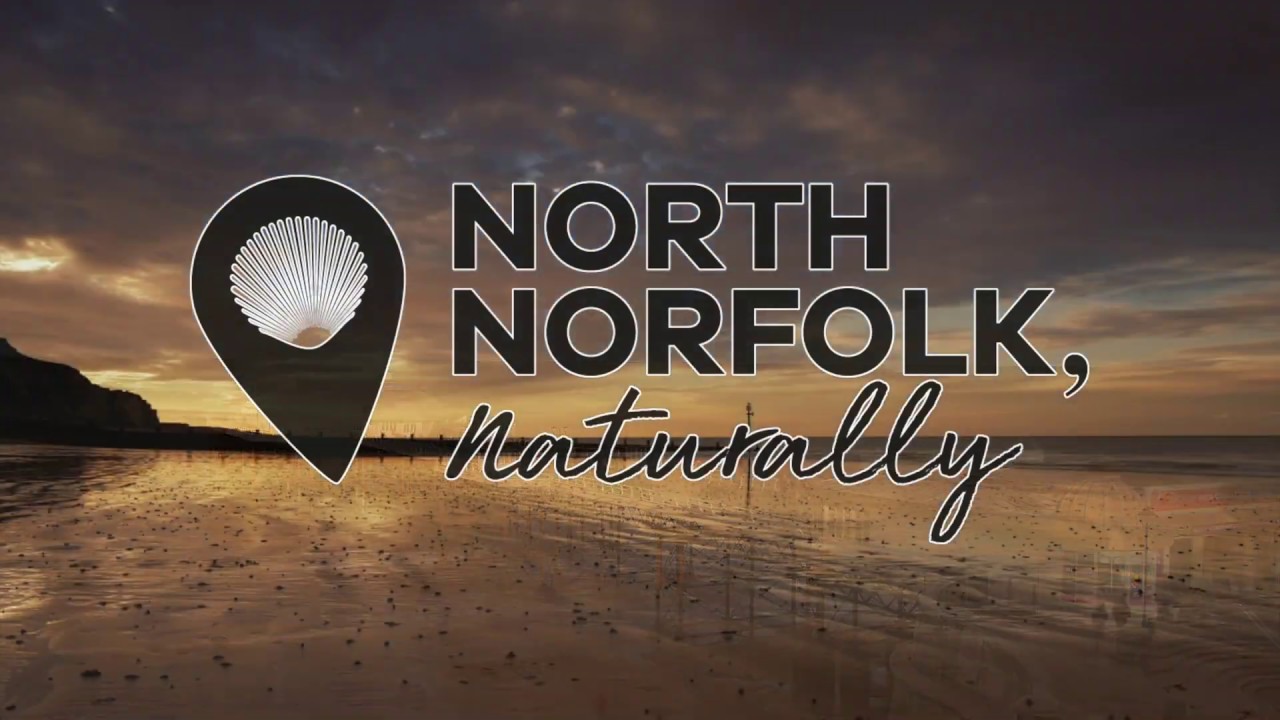 North Norfolk, Naturally: Sea For Adventure