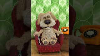 Ben Gets Held Back 14