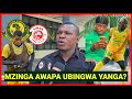 GHARIB MZINGA AWAPA UBINGWA YANGA BAADA SARE VS SIMBA POINTI 5 ZA YANGA NOMA SIMBA WAKAZE 