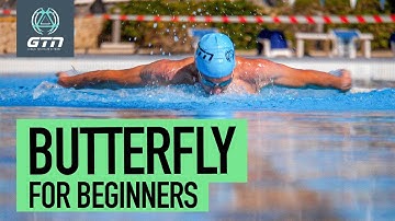 Learn To Swim Butterfly | A Simple Step-By-Step Guide To The Butterfly Swim Technique