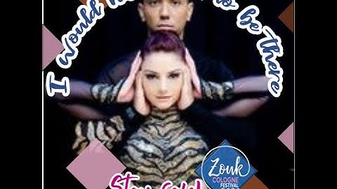 Brazilian Zouk Men Styling | by Kadu Pires | ZCF 2020