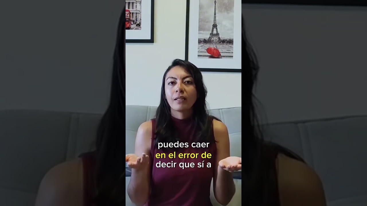 No digas que sí a todo cuando eres nómada digital