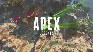 Apex Legends l Wrong Place Wrong Time