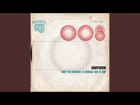 Qalomota — Keep On Doin' It!!!