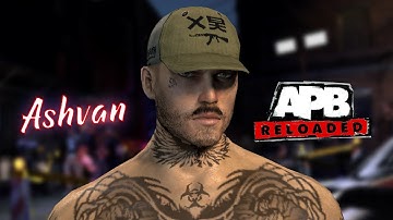 Funny Moments😂 - APB Reloaded 2021 #3 bad day in game🔥🔥😡😡😡😡😅😅😅🤣🤣🤣.  #gameplay # montage