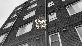 Jameson Short Shift with James Adams