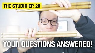Q&A #2: What Mallets Should I Buy For School/College? (UNDER $250!)