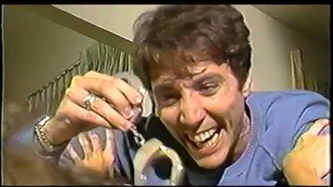 THE SCHEME - a Video Workshop Production