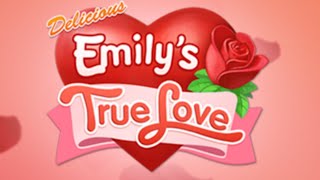 Delicious - True Love Android Gameplay screenshot 3
