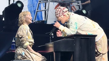 【4K Live】SEKAI NO OWARI - 2025 ASIA TOUR PHOENIX IN SHANGHAI 2025.10.12