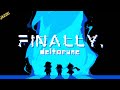 FINALLY Trying DELTARUNE mp3