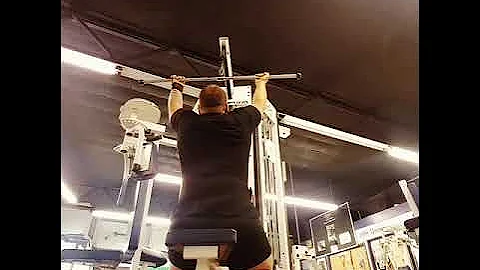 Back day