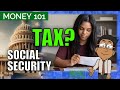 Understanding Social Security Tax