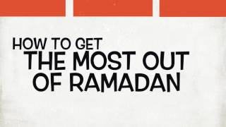 Productive Ramadan by Project Echo