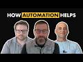 AI in Testing: How Automation Helps