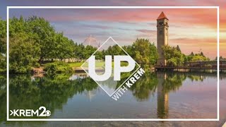 Up With KREM Headlines: Tuesday, February 3, 2026