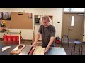 Table Saw Safety Table Saw Safety