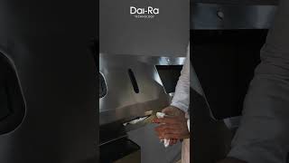 Smart Hygiene Station PI22007 from Daira Technology