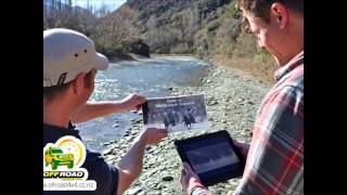 4WD Offroad Adventures - Queenstown