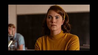Janet's Shocking Decision: Why She Chose to Stay in School Spirits Season 2 Finale