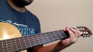 Abhi Mujh Mein Kahin Agneepath Guitar Cover Lesson