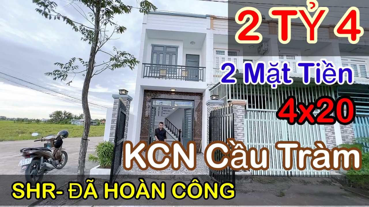 Thành Vũ Bán Lỗ Sau 4 Tháng, 2 tỷ 4 Đã Hoàn Công,... - youtube