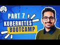 Kubernetes hindi bootcamp   part 7 configmaps and secrets