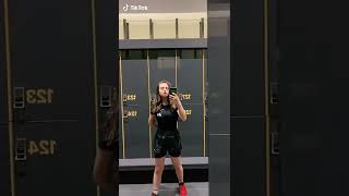 Tuana Naz Tiryaki En Yeni Tik Tok Videosu