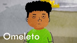 THE RED BALL | Omeleto by Omeleto 11,661 views 3 weeks ago 7 minutes, 1 second