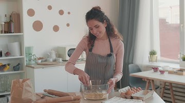 QR Code Example VD Video