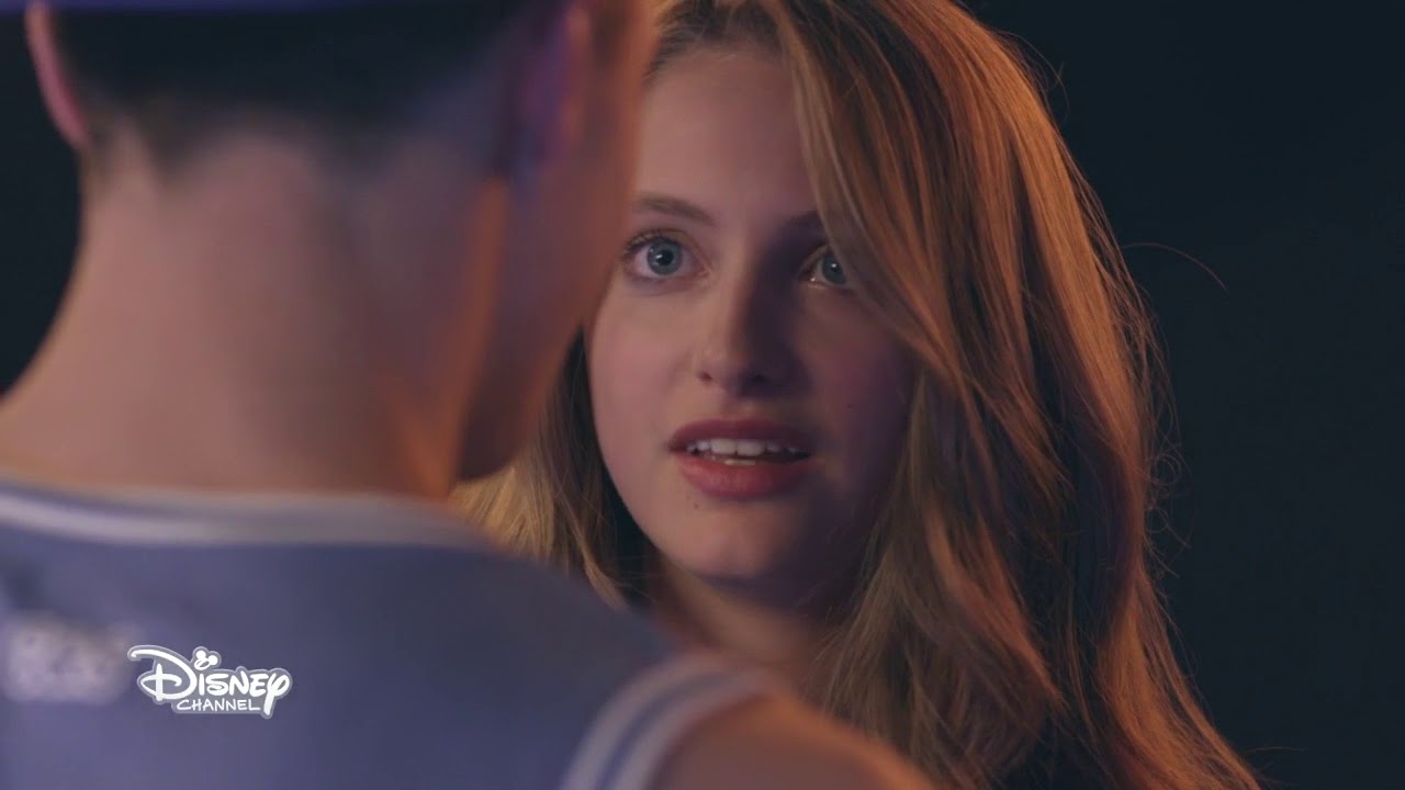 Alex&Co 3x09 English Emma sings HD YouTube