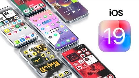 iOS 19 First Look! Get the New UI on Your Android Now!