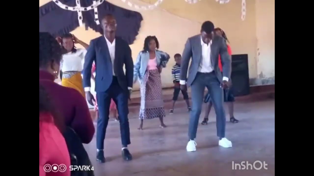 Moz cultura- igreja Independente -Nova Jerusalém