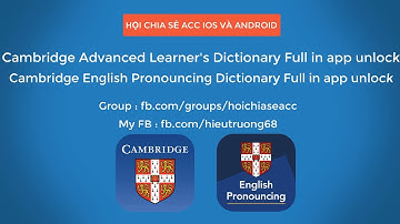 Download Cambridge Advanced Learner