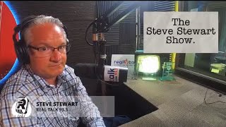 David Bellamy Explains His Opposition To Womens Reproductive Rights Resolution