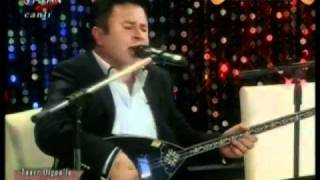 Taner Olgun Karşı Dağda Sıra Sıra Bademler