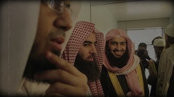 محمد اللحيدان مقتطف نادر من سورة الأعراف | 1425هـ