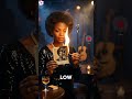 Ruby Sinclair &ndash; Low Lamp Burning | Soulful Blues ft. Enlly Blue Style