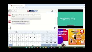 #TTL Tutorial Videos, Mathway