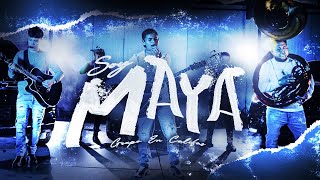 Grupo En Califas - Soy Maya