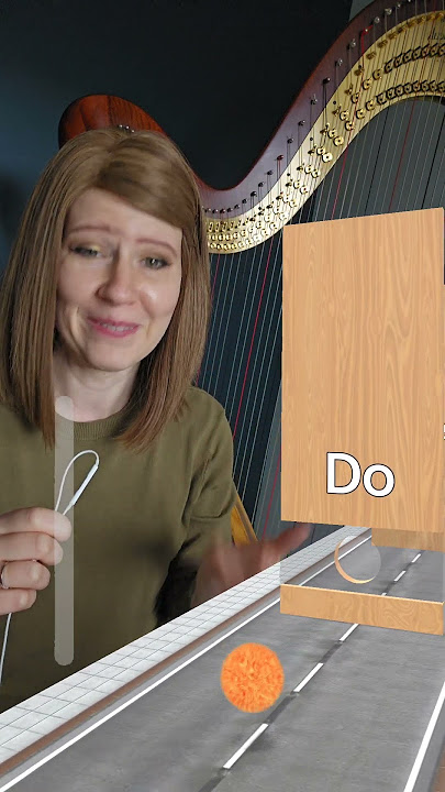 do re mi fa so la ti do–🦅 do! 😂