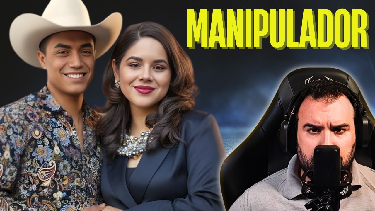 EL CHARRO Y LA MAYRITA: LA HISTORIA DE UN MANIPULADOR