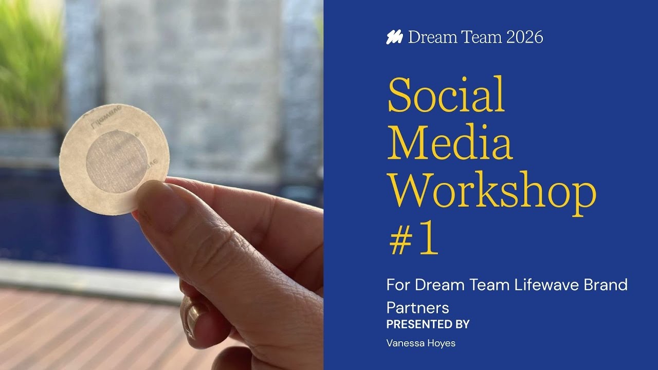 Social Media 101 - Warming Up Your Facebook