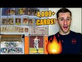 The story of the best baseball card collection ive ever found