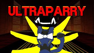 ALL ULTRAKILL BOSSES but PARRYS (Part 1/3)